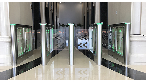 哪里有大廈速通門的閘機(jī)廠家？