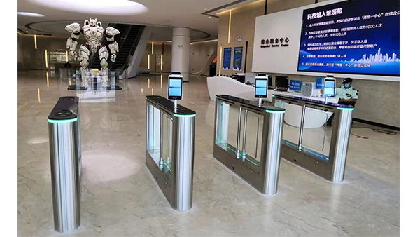 閘機(jī)的種類機(jī)優(yōu)缺點(diǎn)都有哪些？