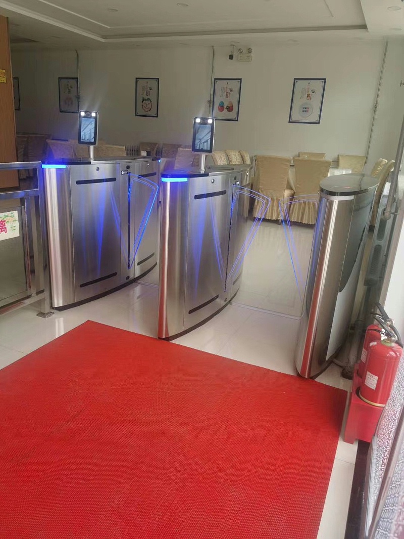 山西太原某國(guó)營(yíng)企業(yè)食堂 (2)