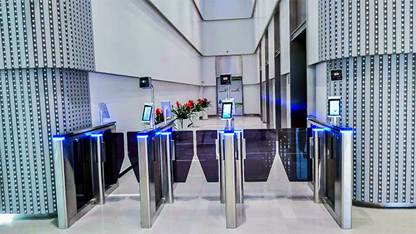 閘機門禁系統(tǒng)的價格是多少錢？都有哪些功能？