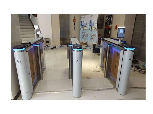 生產(chǎn)閘機的廠家在哪里？