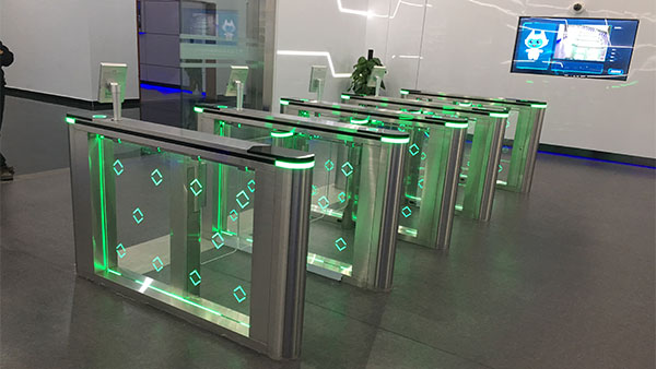 伺服速通門閘機(jī)哪個(gè)廠家好？