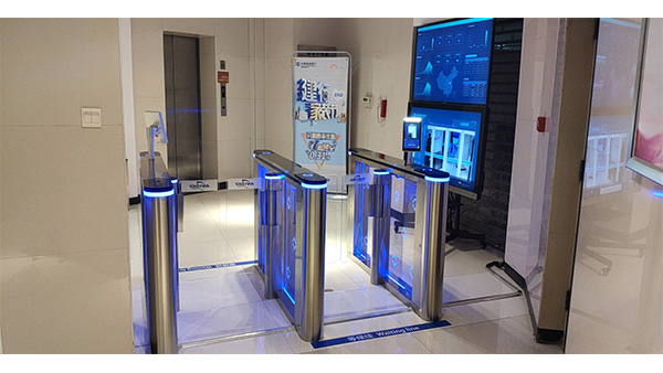 速通門工作原理是什么？