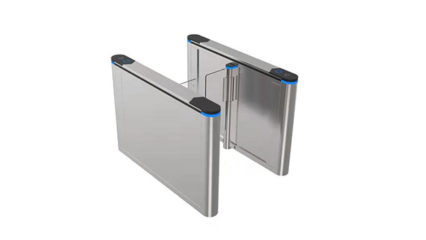 速通門不銹鋼箱體是什么樣的？