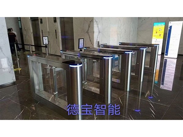 無(wú)刷擺閘和有刷擺閘哪個(gè)更好？多少錢一套？