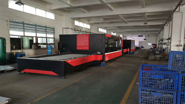 德寶智能成立十周年啦！