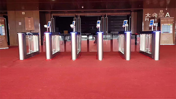 十大閘機(jī)品牌國內(nèi)有哪些？