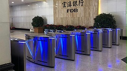 翼閘閘機(jī)各部分的作用是什么？